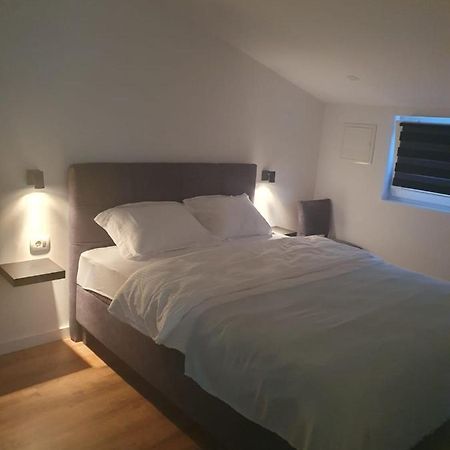 Mb Apartman Capljina Bagian luar foto