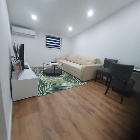 Mb Apartman Capljina Bagian luar foto