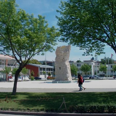 Mb Apartman Capljina Bagian luar foto