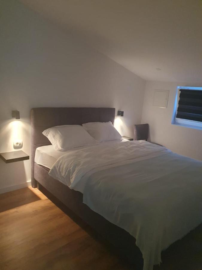 Mb Apartman Capljina Bagian luar foto