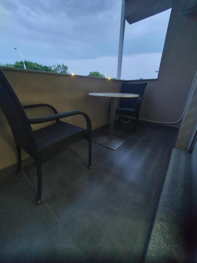 Mb Apartman Capljina Bagian luar foto