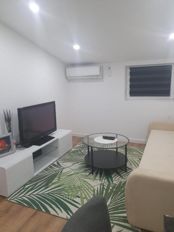 Mb Apartman Capljina Bagian luar foto