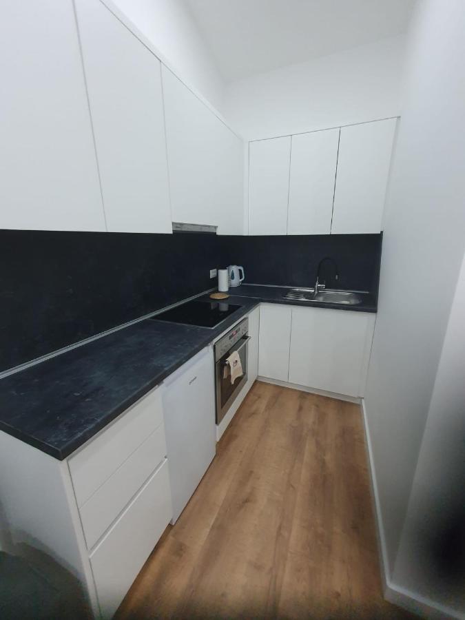 Mb Apartman Capljina Bagian luar foto