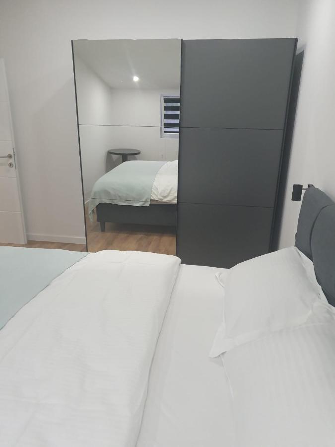 Mb Apartman Capljina Bagian luar foto