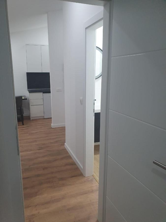Mb Apartman Capljina Bagian luar foto
