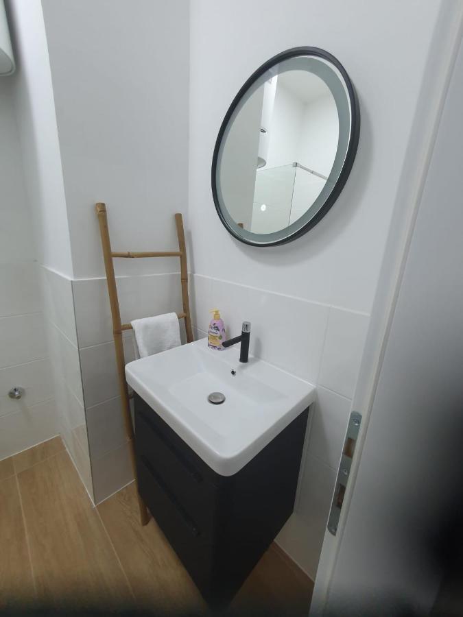 Mb Apartman Capljina Bagian luar foto