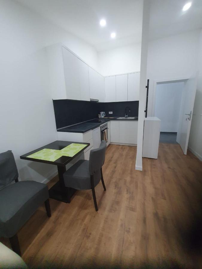 Mb Apartman Capljina Bagian luar foto