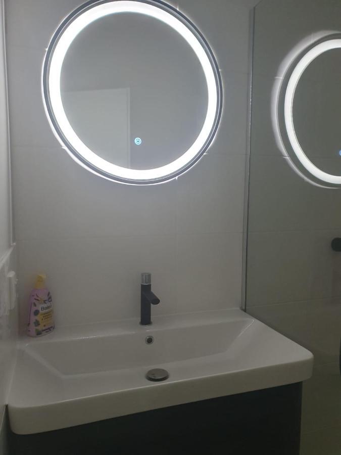 Mb Apartman Capljina Bagian luar foto
